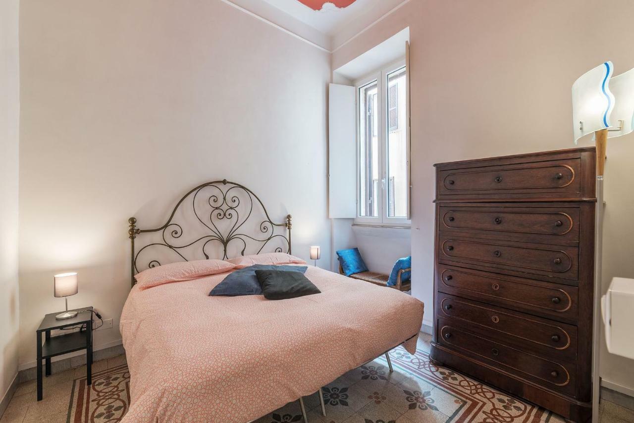 Colosseo Cozy Apartment Rome Extérieur photo
