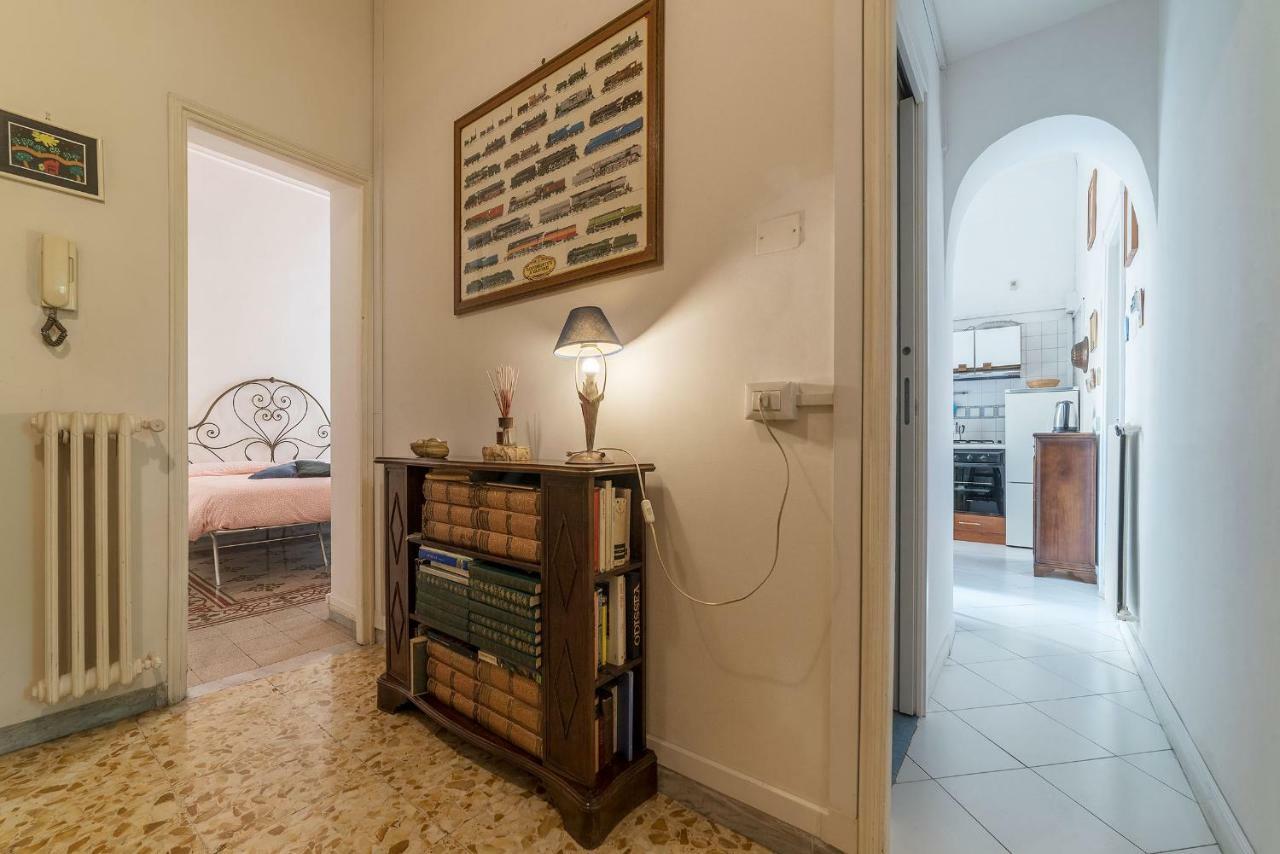 Colosseo Cozy Apartment Rome Extérieur photo