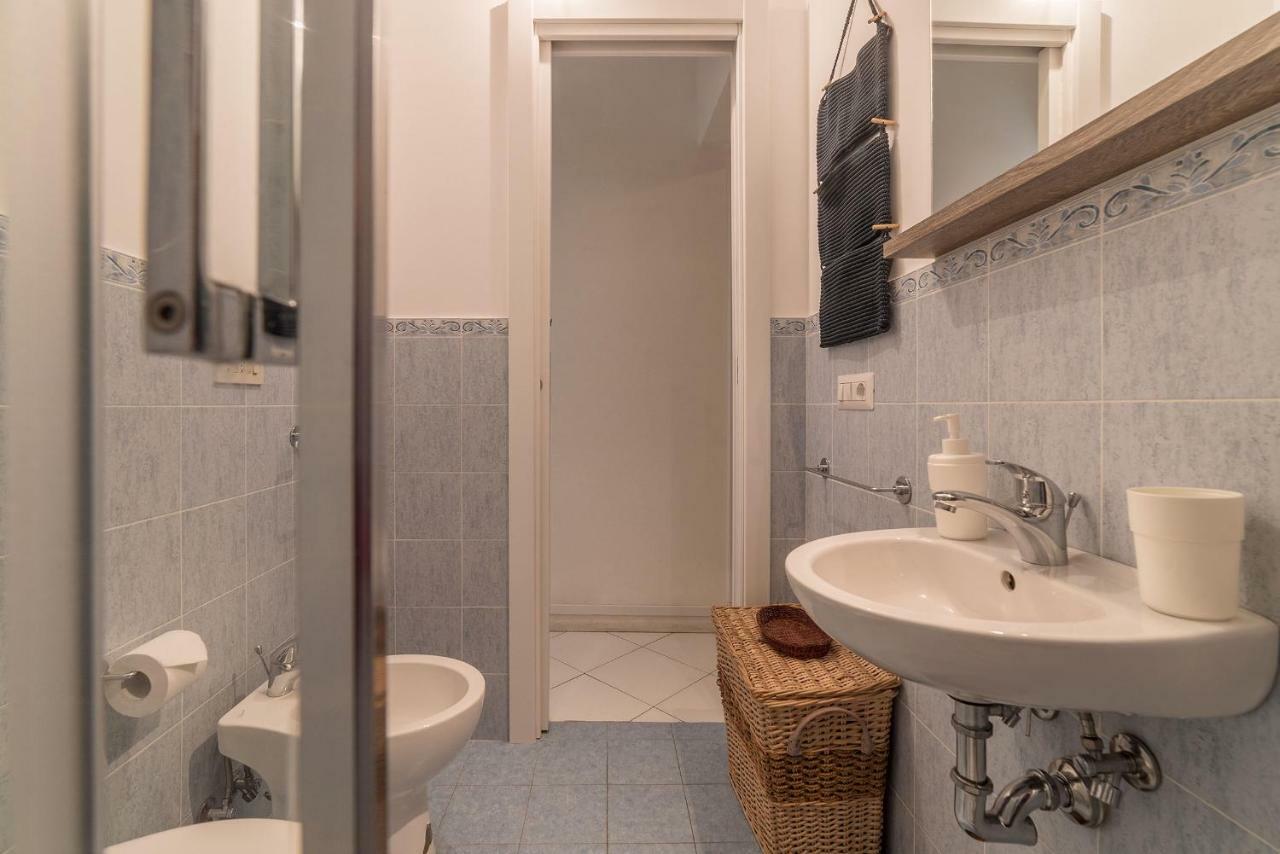 Colosseo Cozy Apartment Rome Extérieur photo