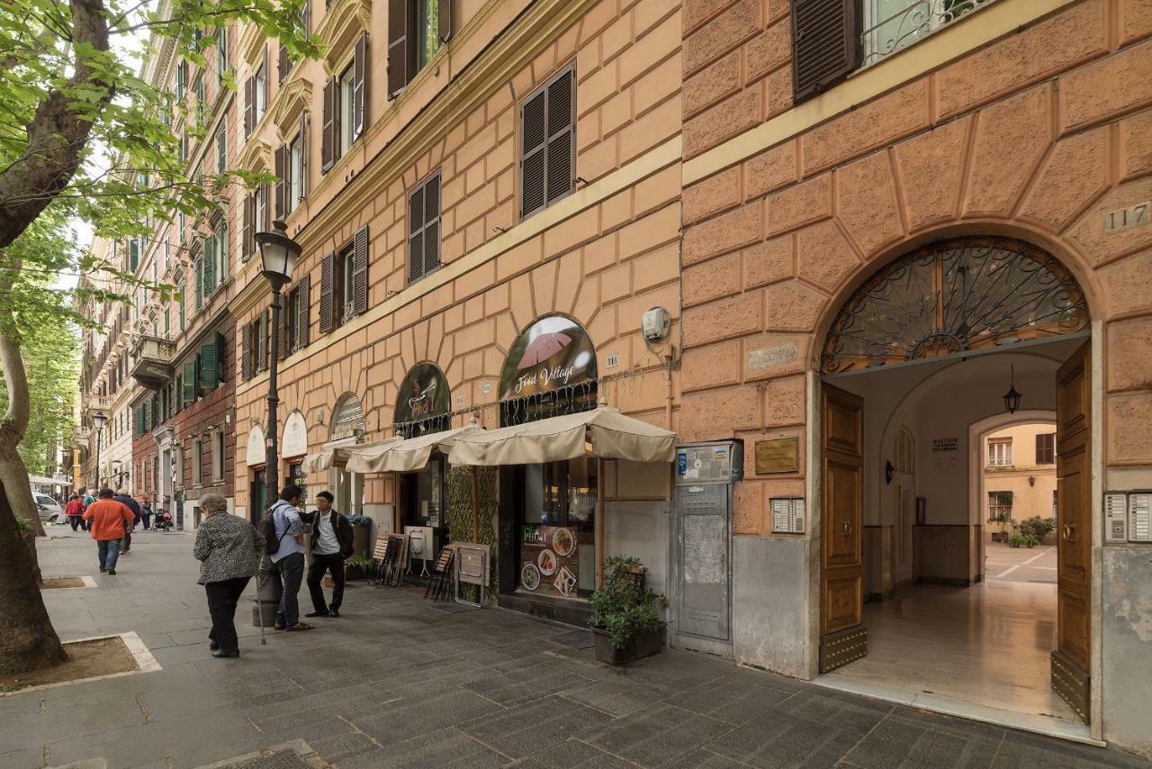 Colosseo Cozy Apartment Rome Extérieur photo