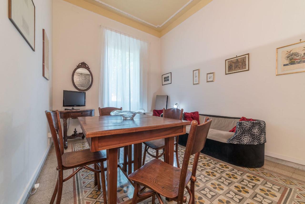 Colosseo Cozy Apartment Rome Extérieur photo