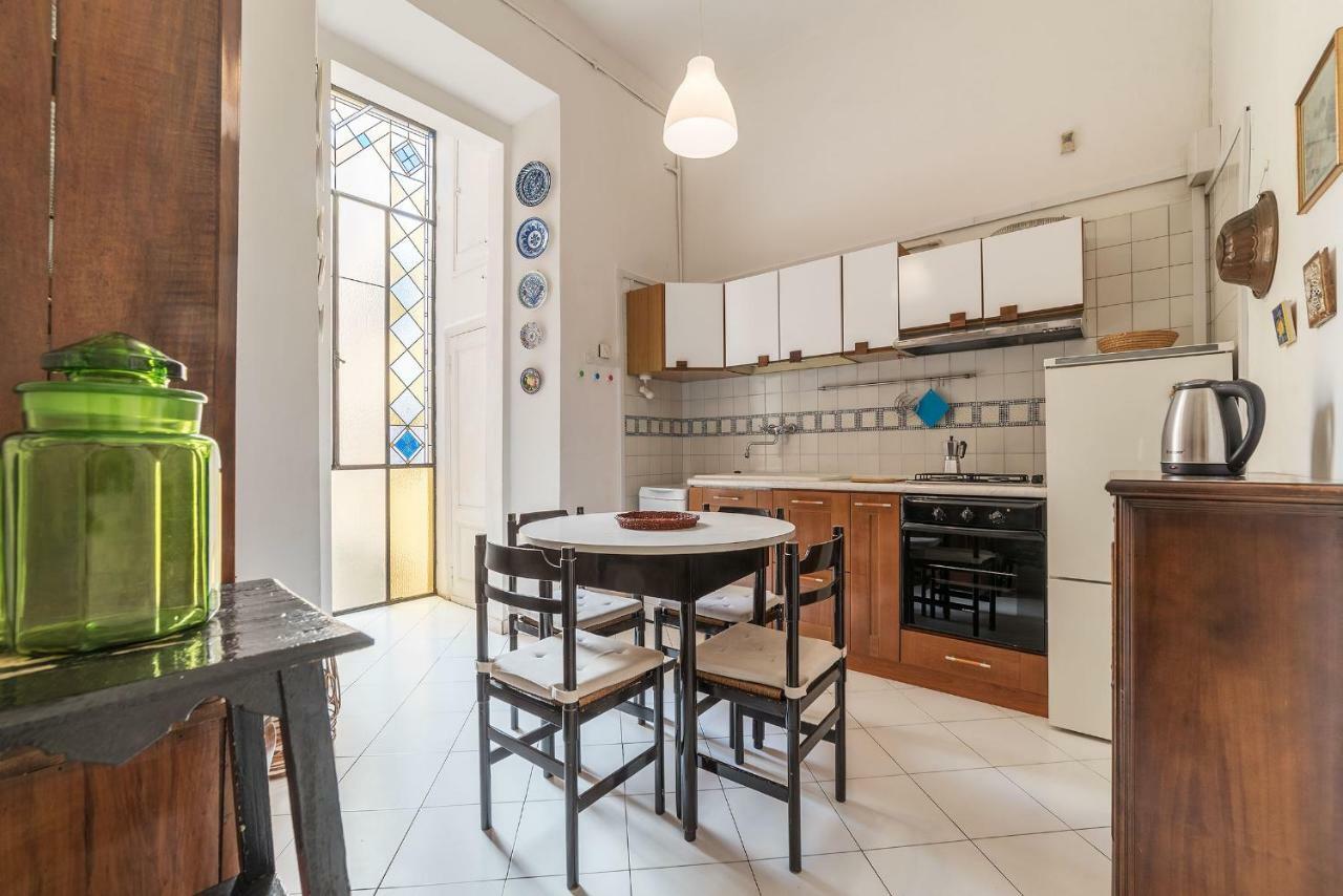 Colosseo Cozy Apartment Rome Extérieur photo