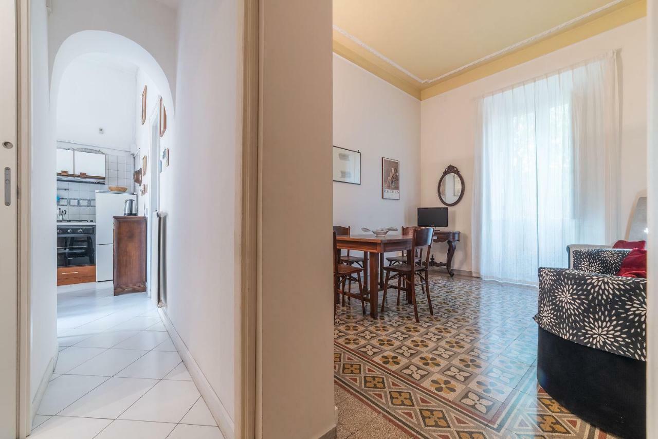 Colosseo Cozy Apartment Rome Extérieur photo