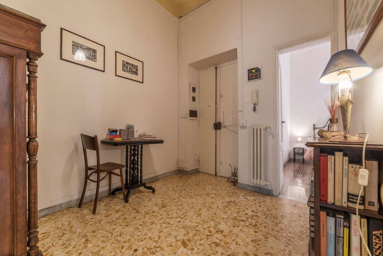 Colosseo Cozy Apartment Rome Extérieur photo
