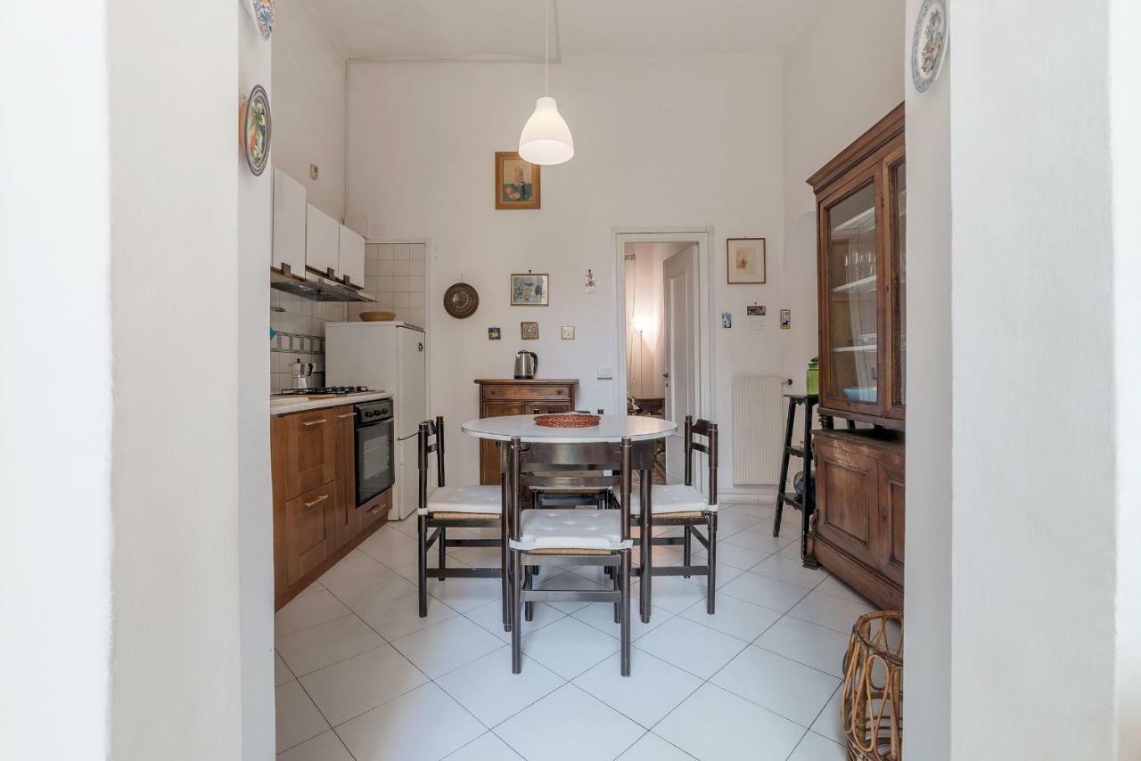 Colosseo Cozy Apartment Rome Extérieur photo