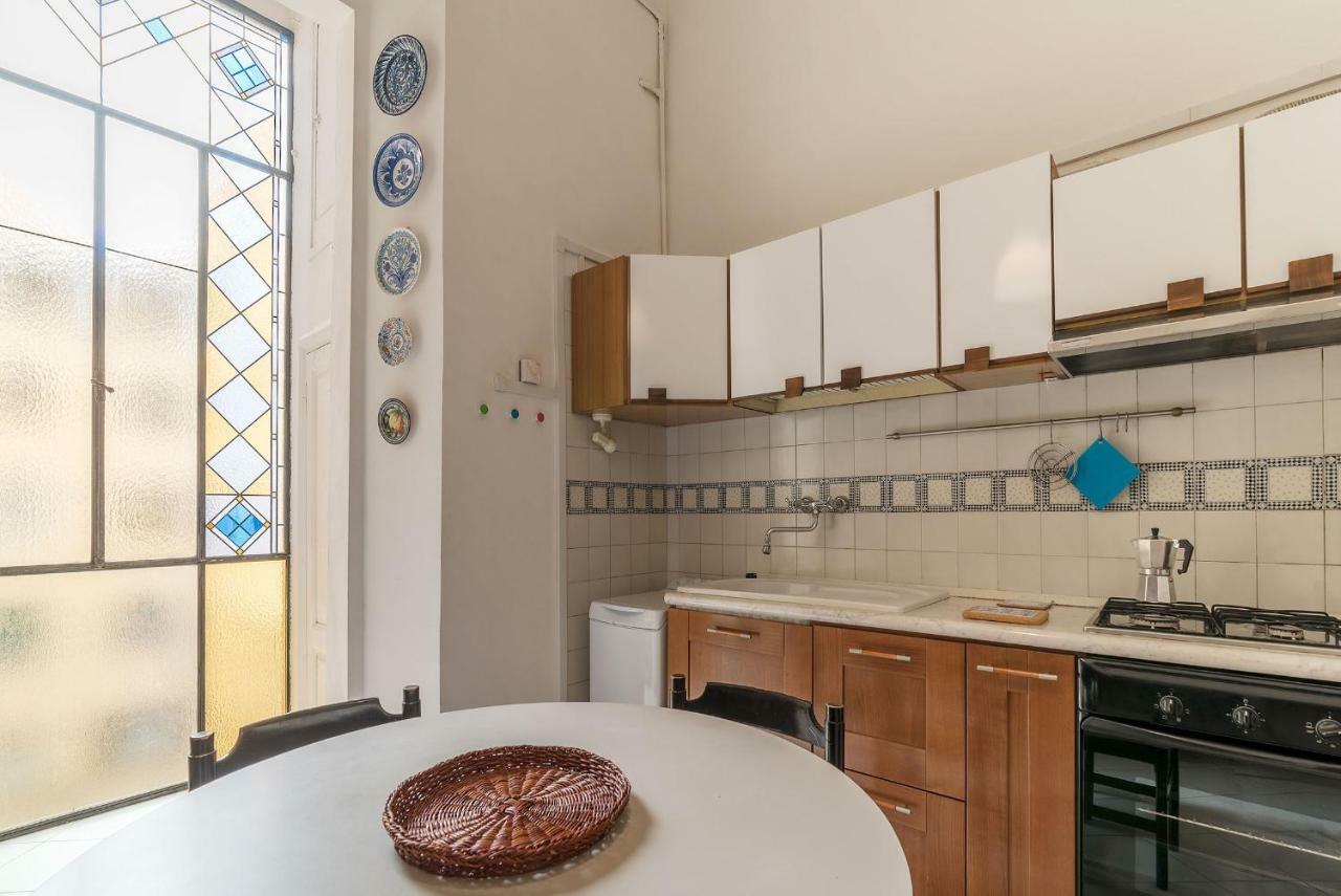 Colosseo Cozy Apartment Rome Extérieur photo