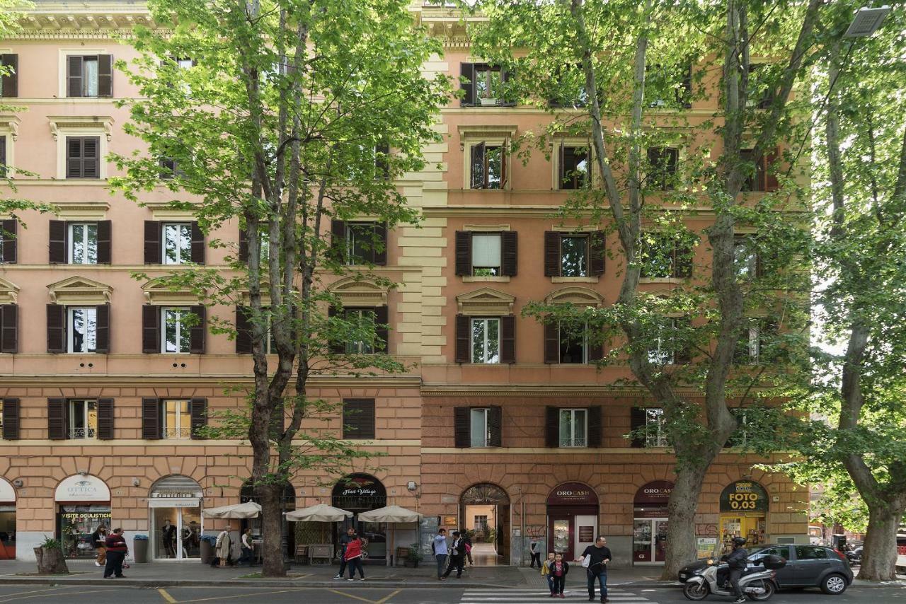Colosseo Cozy Apartment Rome Extérieur photo
