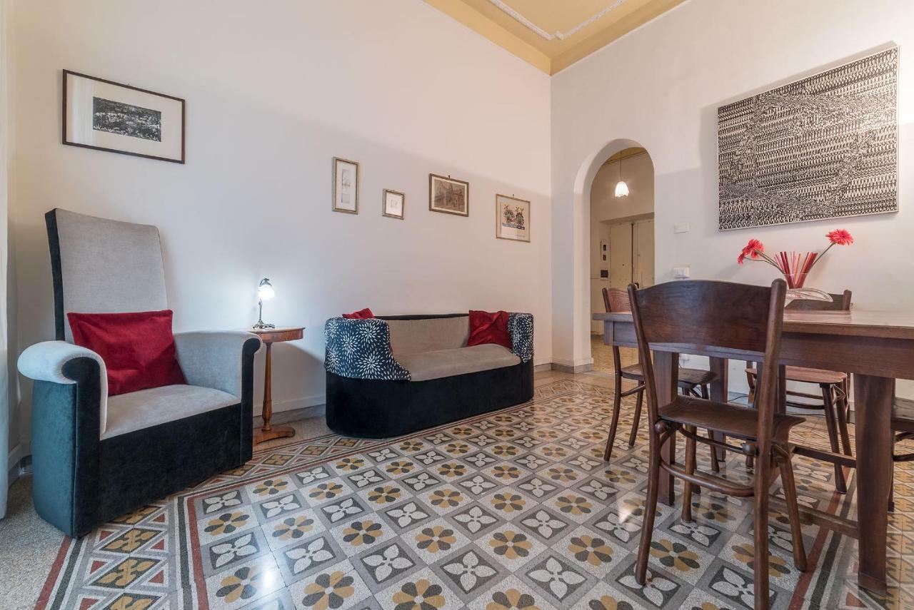 Colosseo Cozy Apartment Rome Extérieur photo