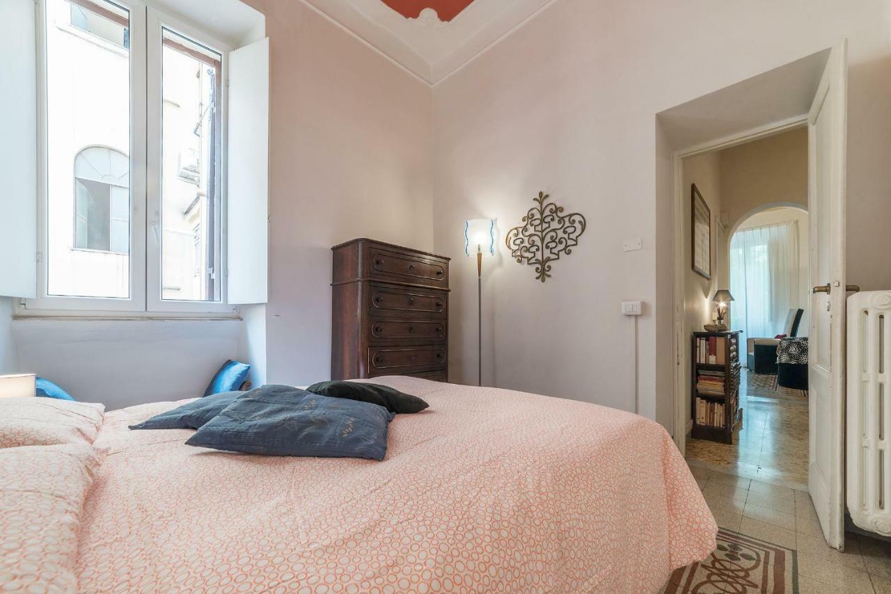 Colosseo Cozy Apartment Rome Extérieur photo